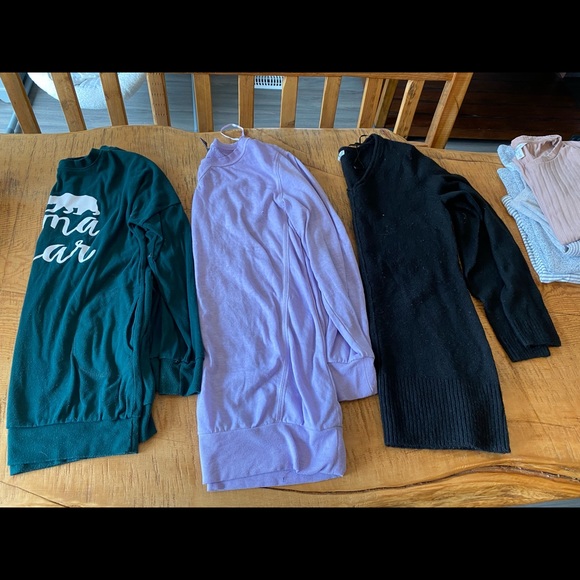 Maternity Lot. Size Small - Picture 2 of 9